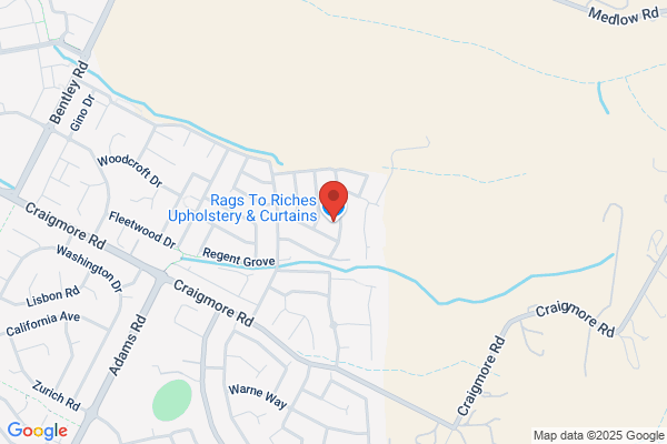 Craigmore Canvas & Upholstery