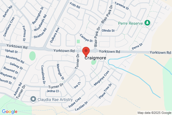 Craigmore Mitre 10