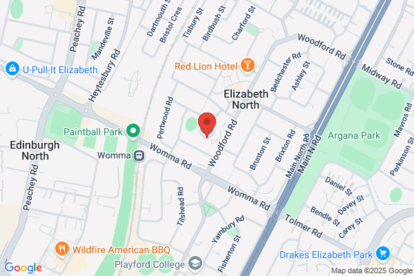 Elizabeth North Primary