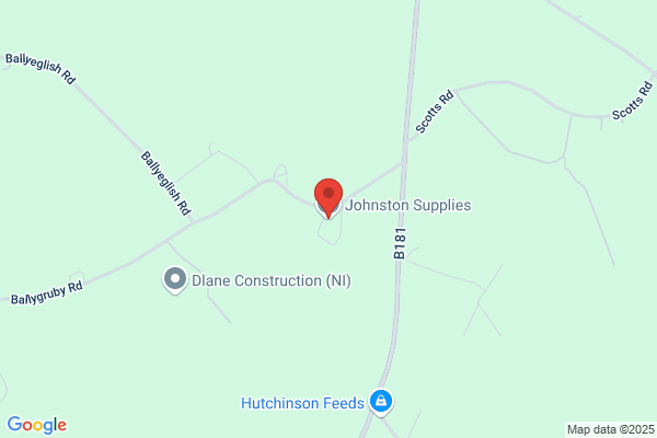 Johnston Electronics