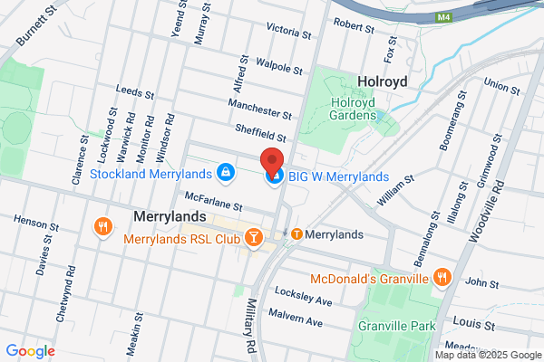 Liquorland Merrylands