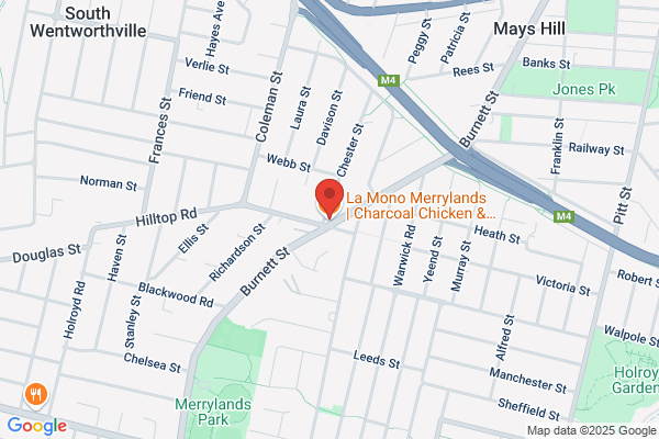 Al-Mouwal Charcoal Chicken