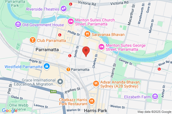 Arthur Phillip High School