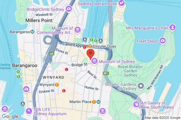 Australian Birthright Movement