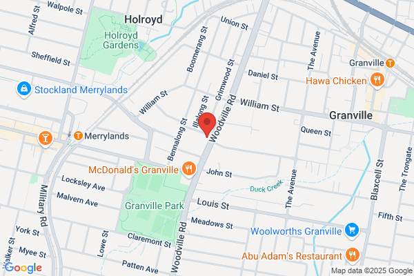 Caspian Finance | Mortgage Broker in Merrylands