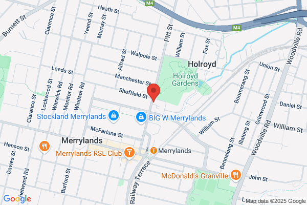 Hampson Sugerman Macquarie Pathology