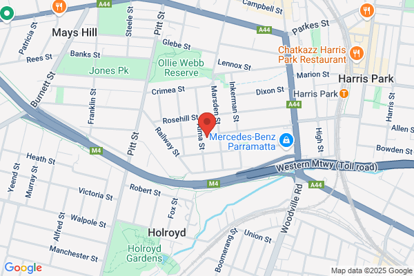 Harborne Bed & Breakfast