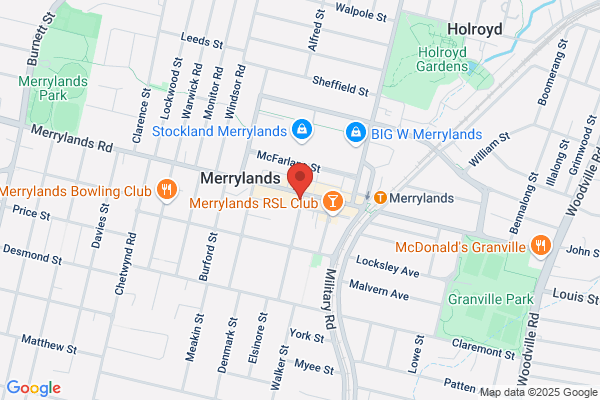 ITP Income Tax Professionals Merrylands
