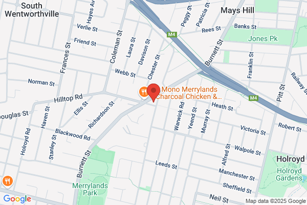 JAXQuickfit Merrylands