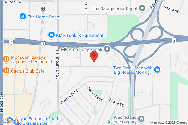 Mirage Landscaping