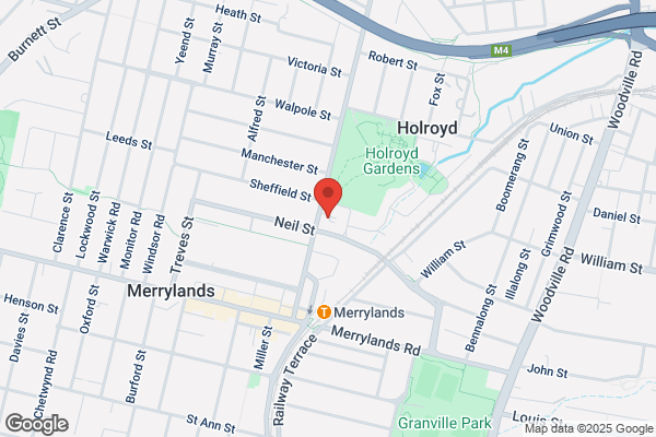 Primary Dental Merrylands