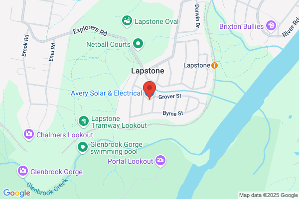 Active Earth Electrical & Solar