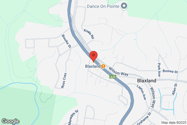Blaxland Appliance