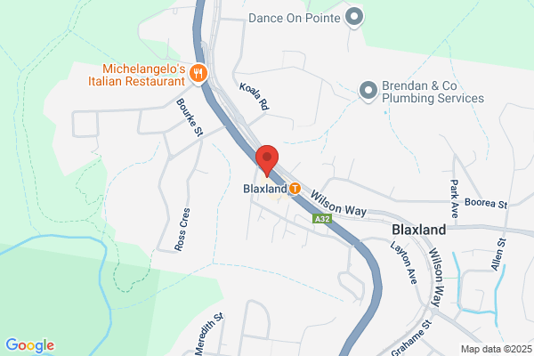 Blaxland Appliance