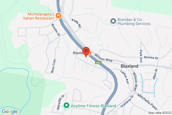 Blaxland Bicycles Pty Ltd