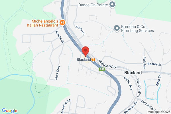 Blaxland Country Market