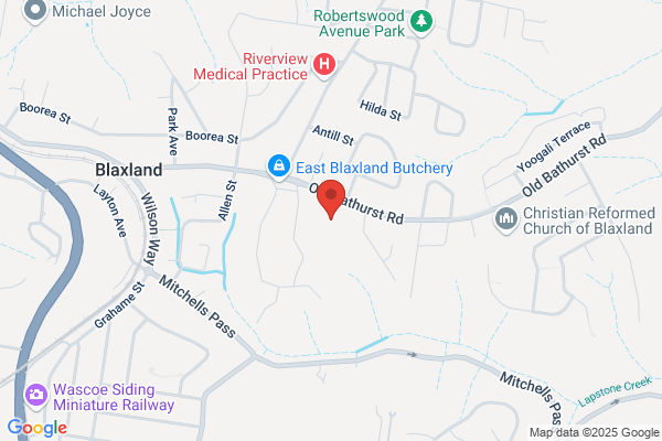 Blaxland East Public School
