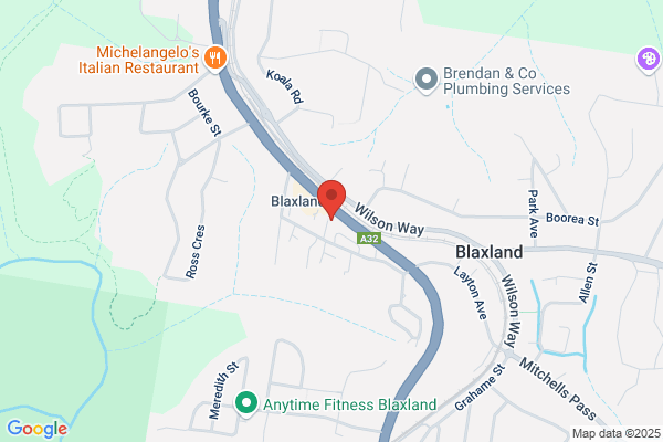 Blaxland Newsagency