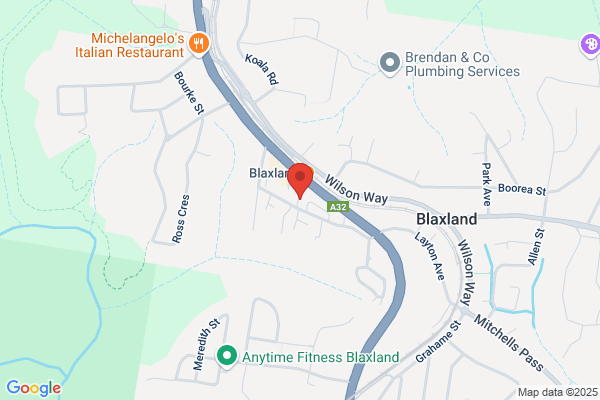 Blaxland Pets & Ponds