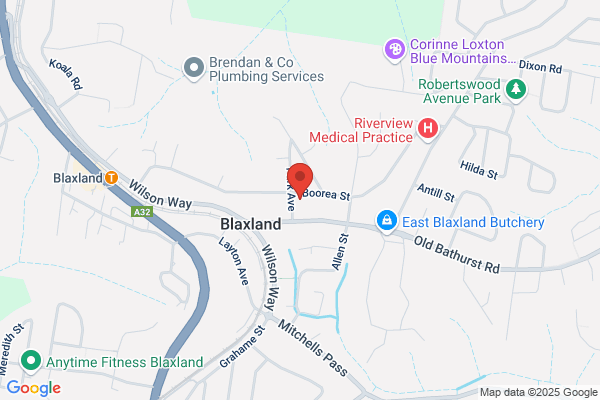 Blaxland Pre-School Kindergarten
