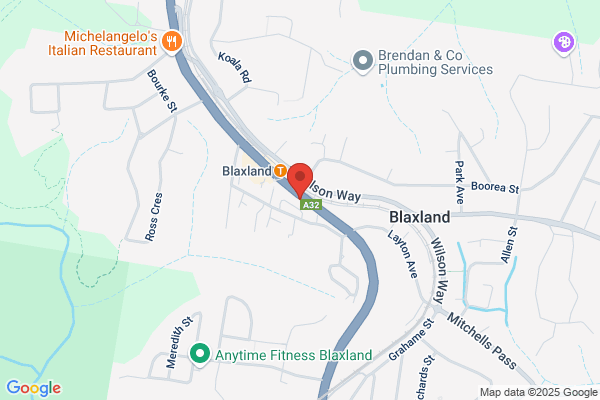 Blaxland Thai Kitchen