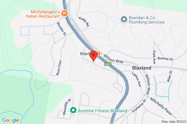 Blaxland Veterinary Clinic