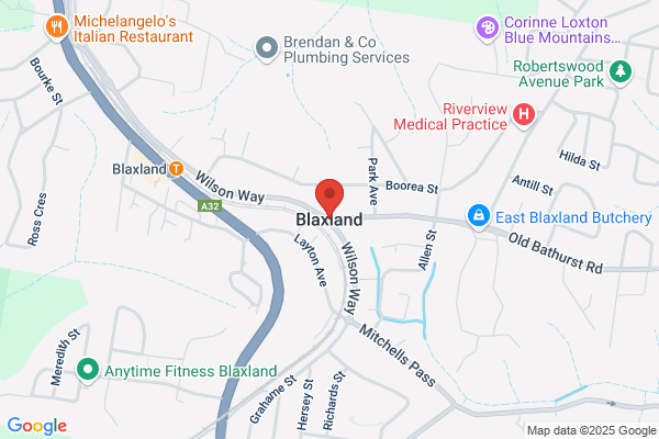 Bob's Blue Mountains Lawnmowing & Landscaping