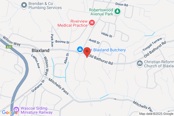East Blaxland Community Pharmacy and Post