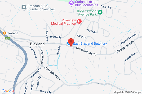East Blaxland Country Style Bakery