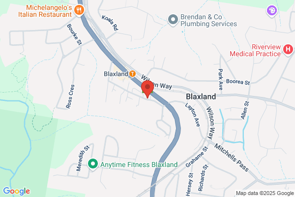 F45 Training Blaxland