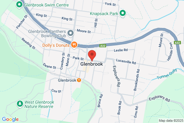 Glenbrook Butchery