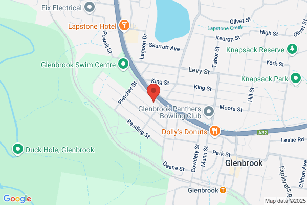 Glenbrook Physiotherapy