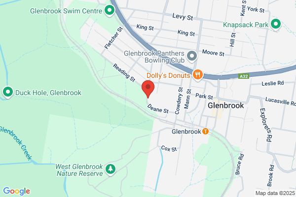 Glenbrook Pre-School Kindergarten Inc