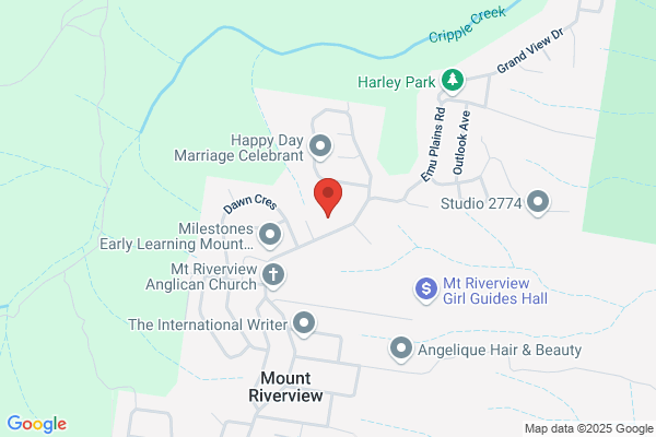 Mount Riverview Public School