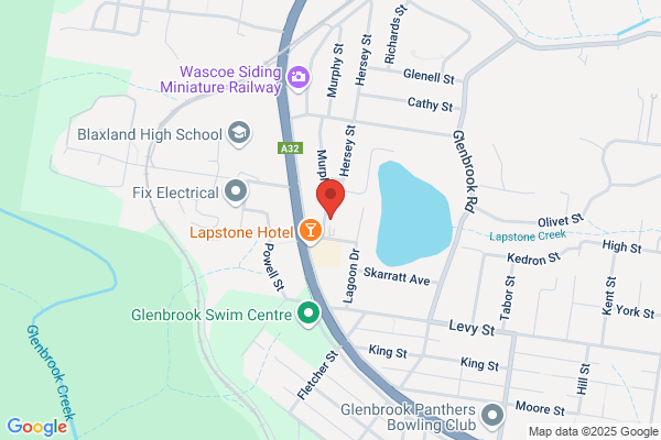 Mountains Animal Hospital Blaxland