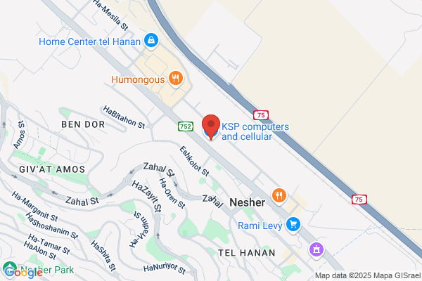 Nesher Computing