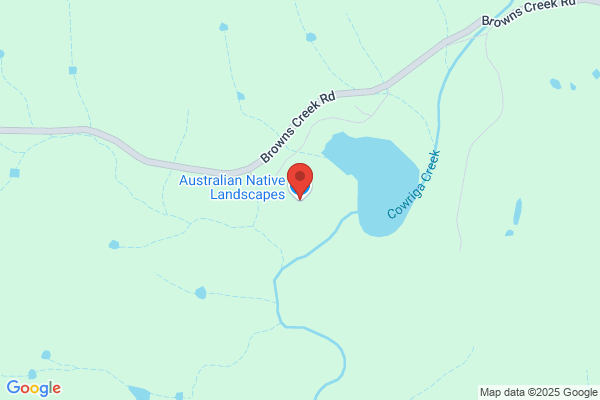 Australian Native Landscapes Pty Ltd