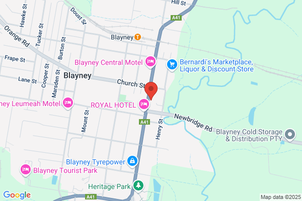 Blayney 'Early Learners'
