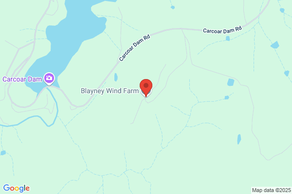 Blayney Airfarmers