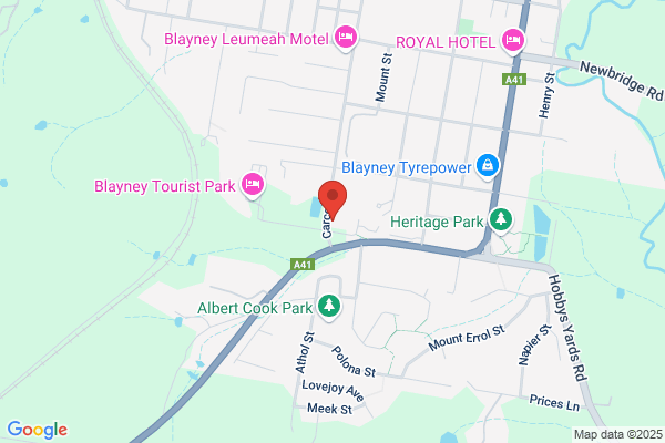Blayney Auto Dismantlers