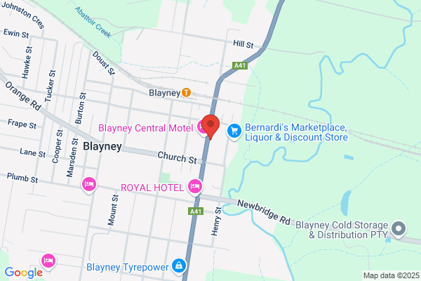 Blayney Chemworld Chemist