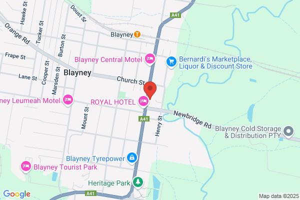 Blayney Chronicle