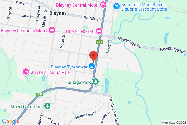 Blayney Dental Surgery
