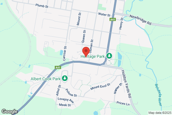 Blayney Family Medical Centre