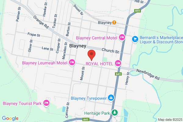 Blayney Technical College