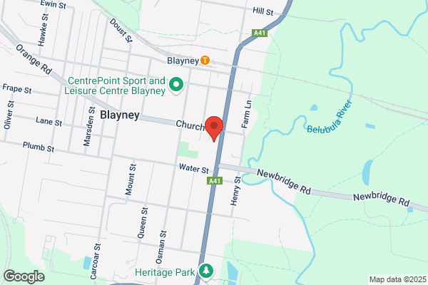Blayney Veterinary Hospital