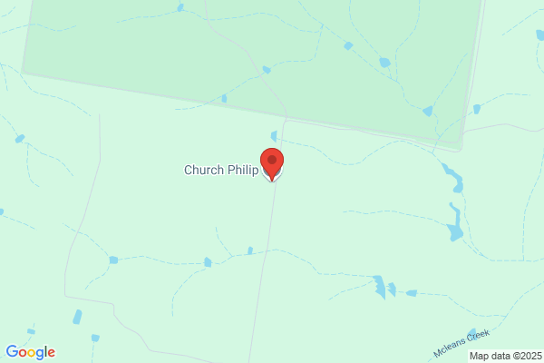 Church Philip