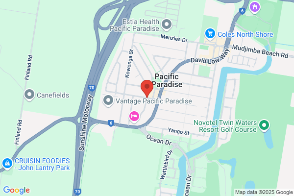 Pacific Biological Dentistry