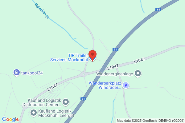 Barnwell K.I. & L.I. Tip Truck Service