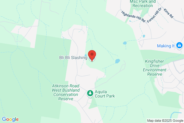 Bli Bli & Districts Bobcat Services